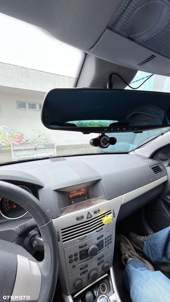 Opel Astra 1.4 Enjoy - 3