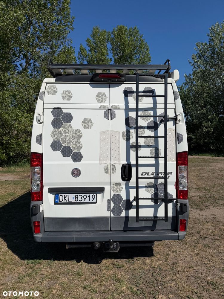 Fiat Ducato - 8