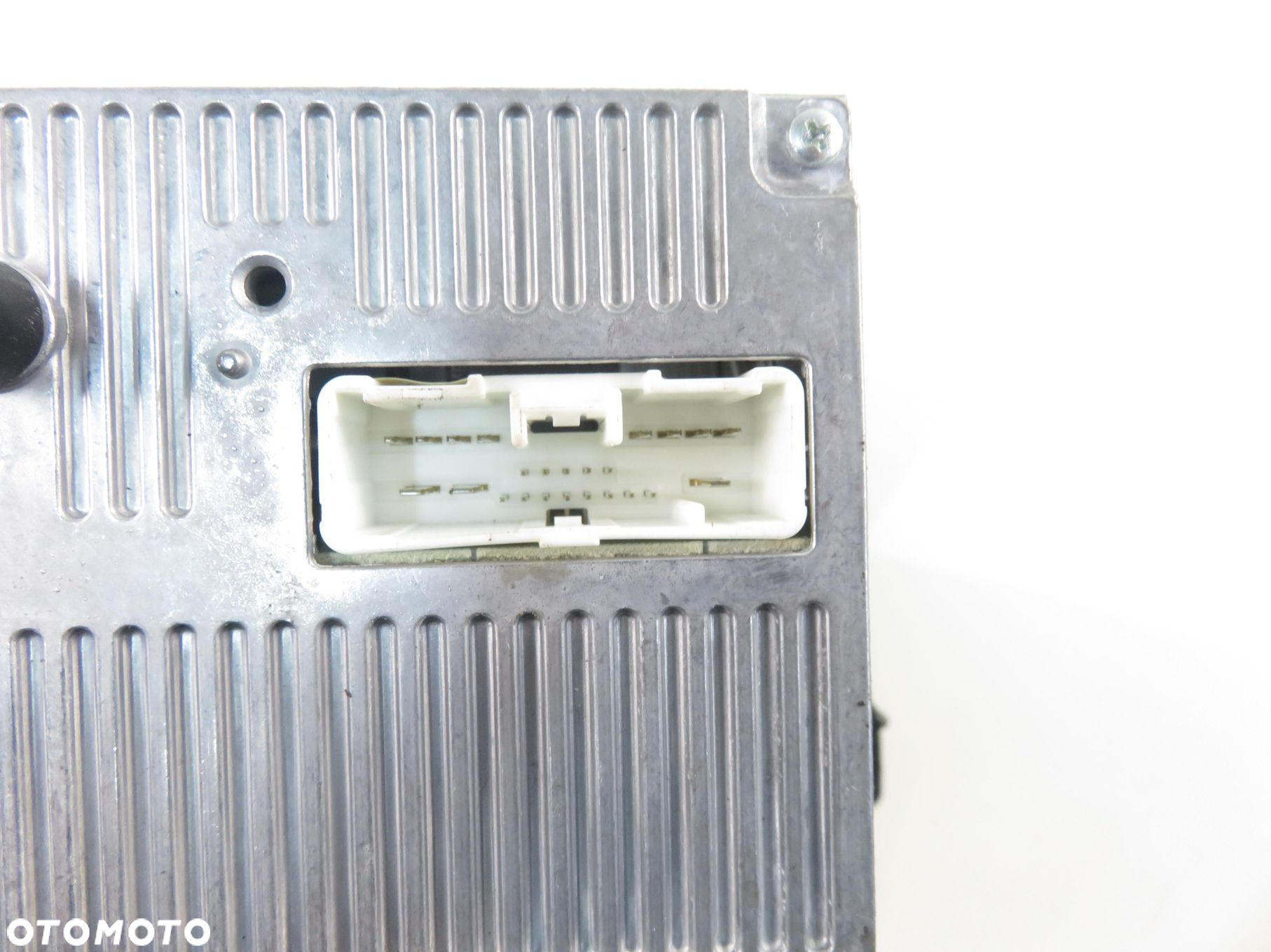 RADIO MAZDA CX-7 (ER) EH6466ARX 14795237 ROZKODOWANE - 4