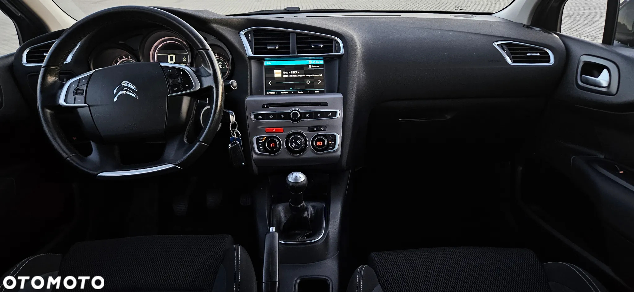 Citroën C4 1.2 PureTech MoreLife - 8