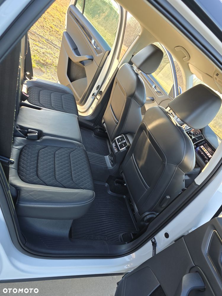 Skoda Kodiaq 2.0 TSI 4x4 Style DSG - 16