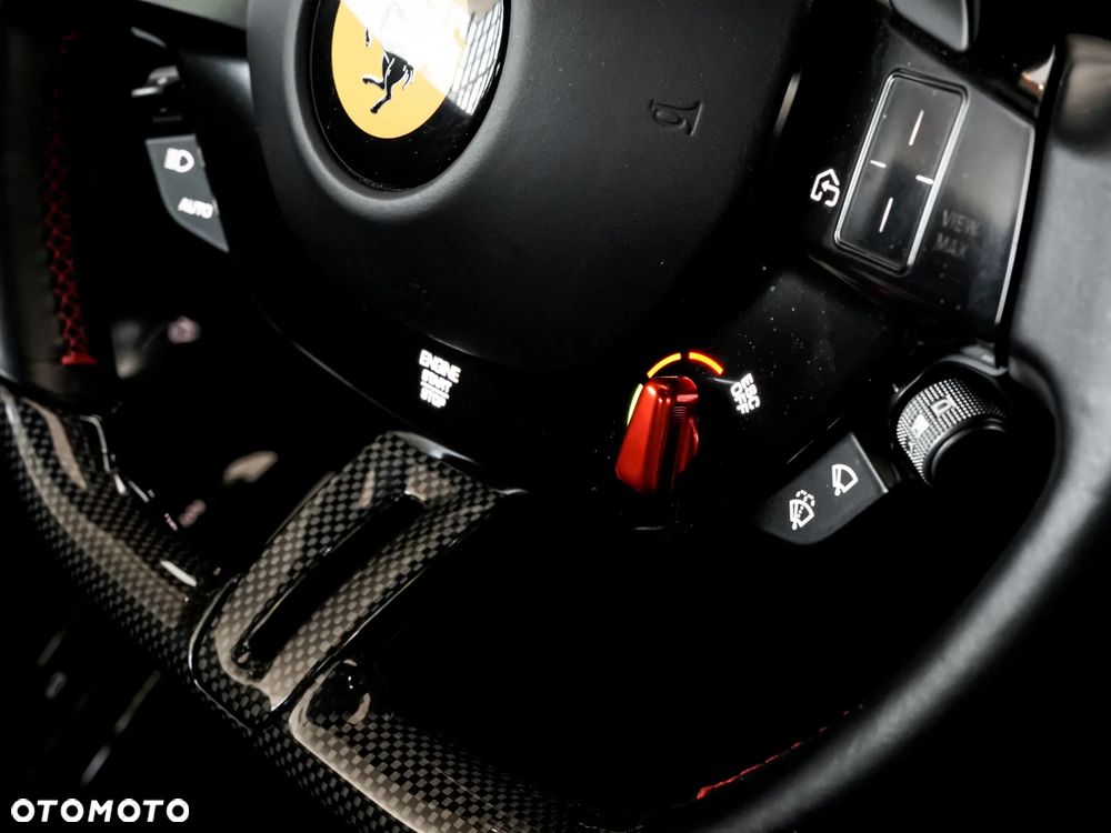 Ferrari Roma - 19