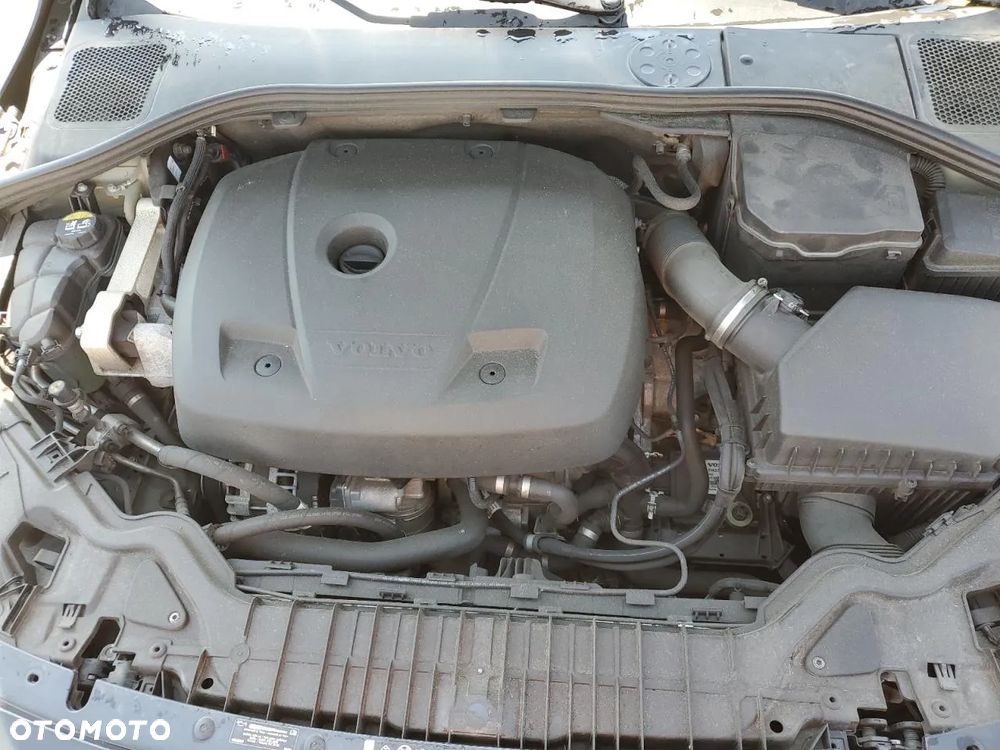 Volvo S60 T5 Drive-E Momentum - 12