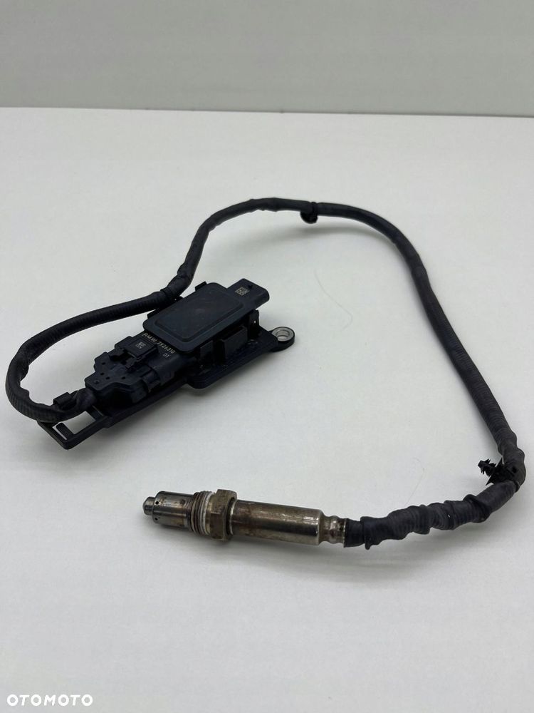 BMW 5 G30 G31 CZUJNIK NOX SONDA LAMBDA KOMPLET 7926310 - 1