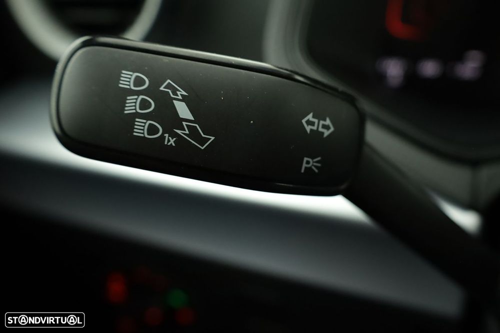 SEAT Ibiza 1.0 TSI FR - 16