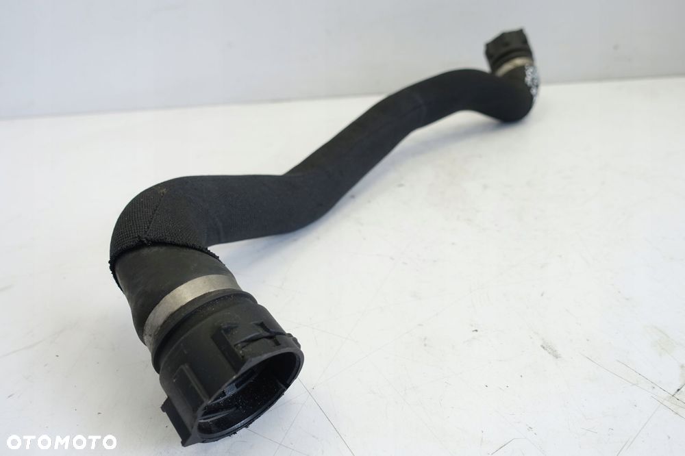 BMW E60 M5 5.0 V10 PRZEWÓD WODY rura WĄŻ PŁYNU - 4
