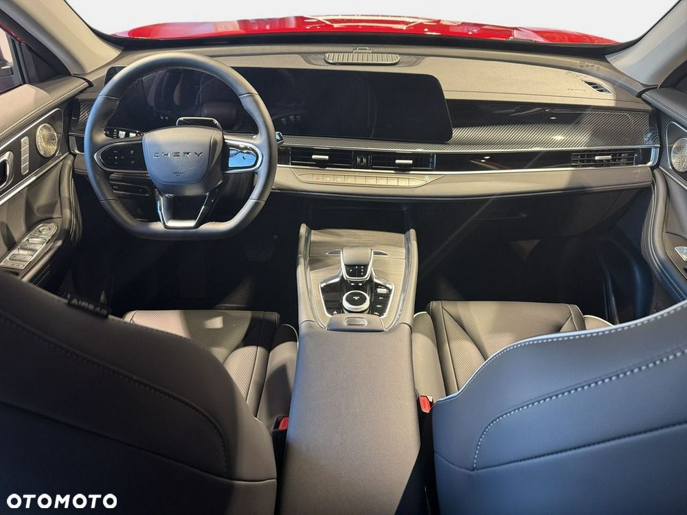 Chery Tiggo 7 - 9