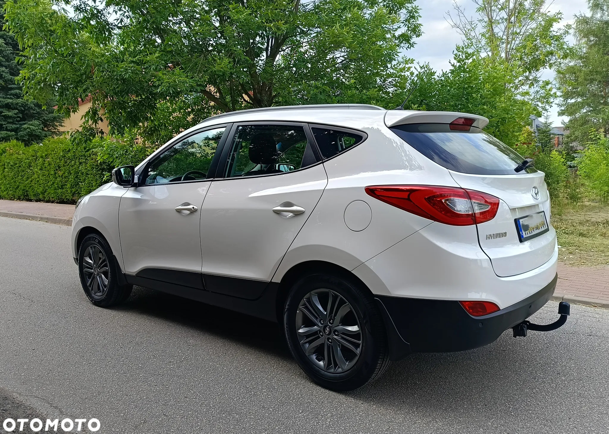 Hyundai ix35 - 5