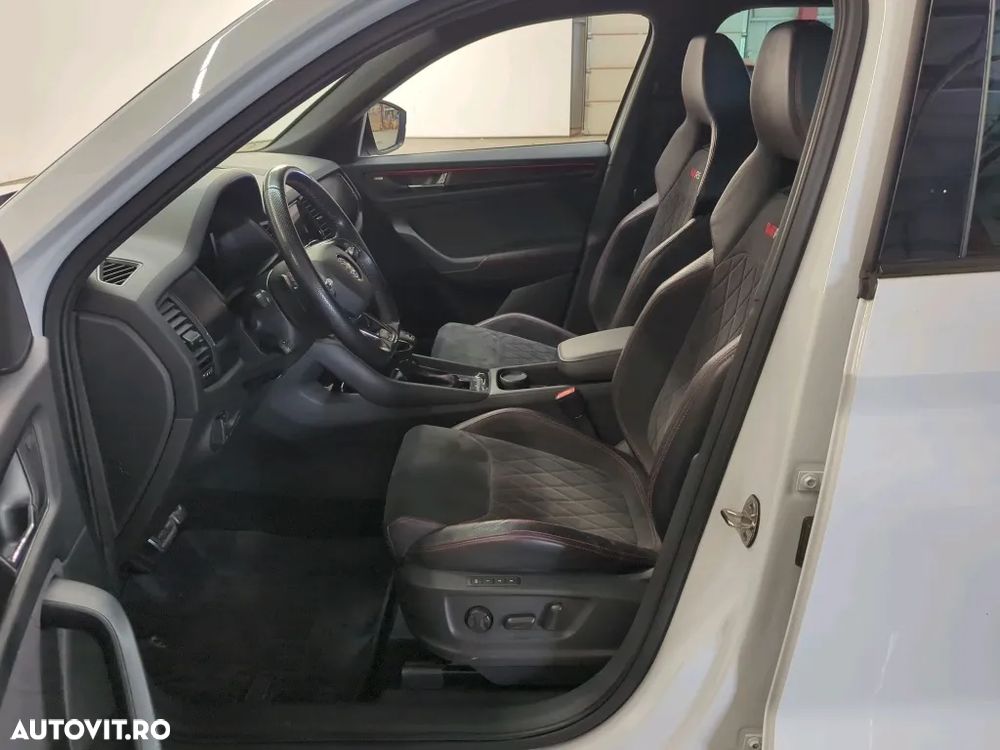 Skoda Kodiaq - 4