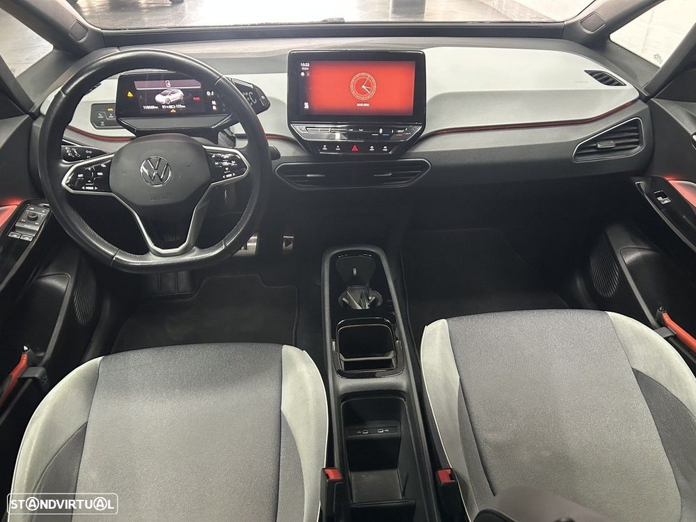 VW ID.3 58 kWh Pro - 11