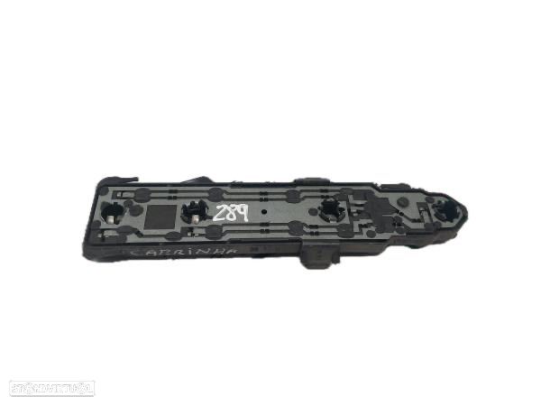 Suporte Lâmpadas Farolim Mercedes-Benz C-Class (W203) - 1