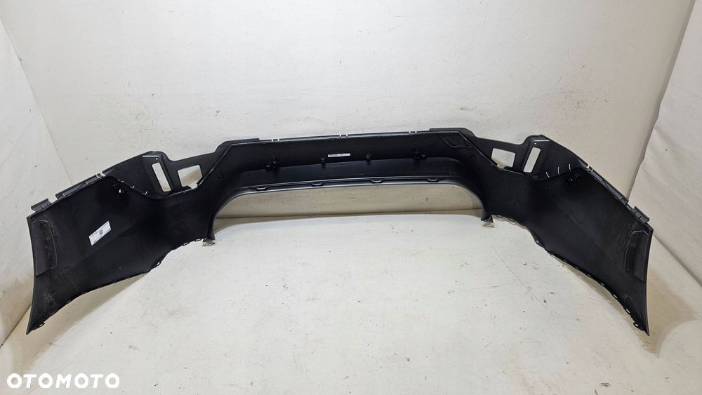 zderzak tył tylny bmw 5 g61 kombi m-pakiet 8084715 - 8