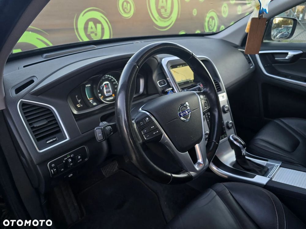 Volvo XC 60 - 28