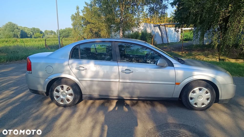 Opel Vectra 1.8 Club - 5