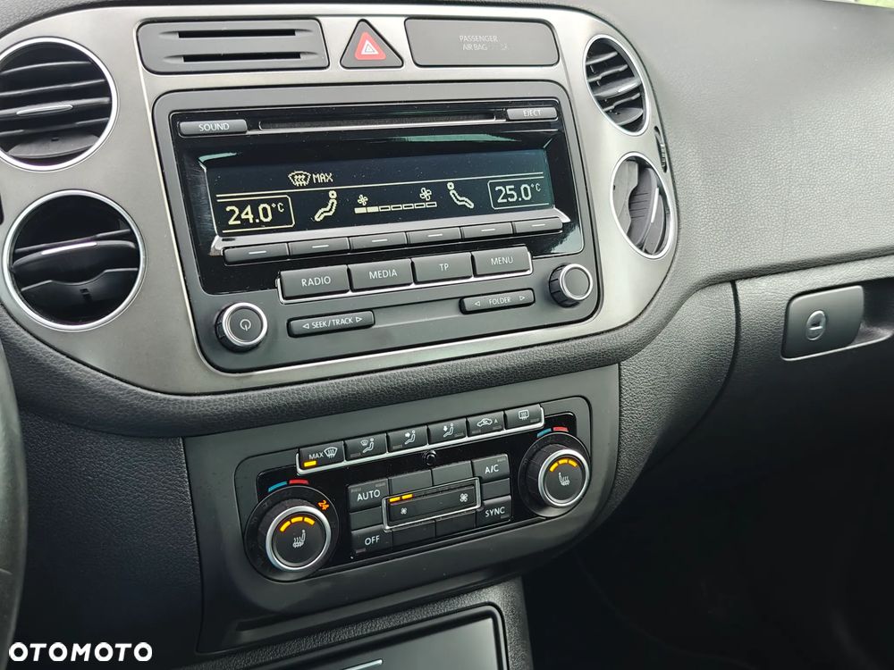Volkswagen Golf Plus 1.2 TSI MATCH - 5
