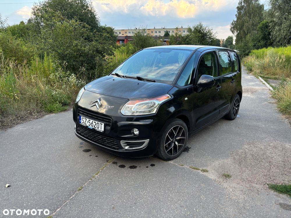 Citroën C3 Picasso 1.4i SX Pack - 1