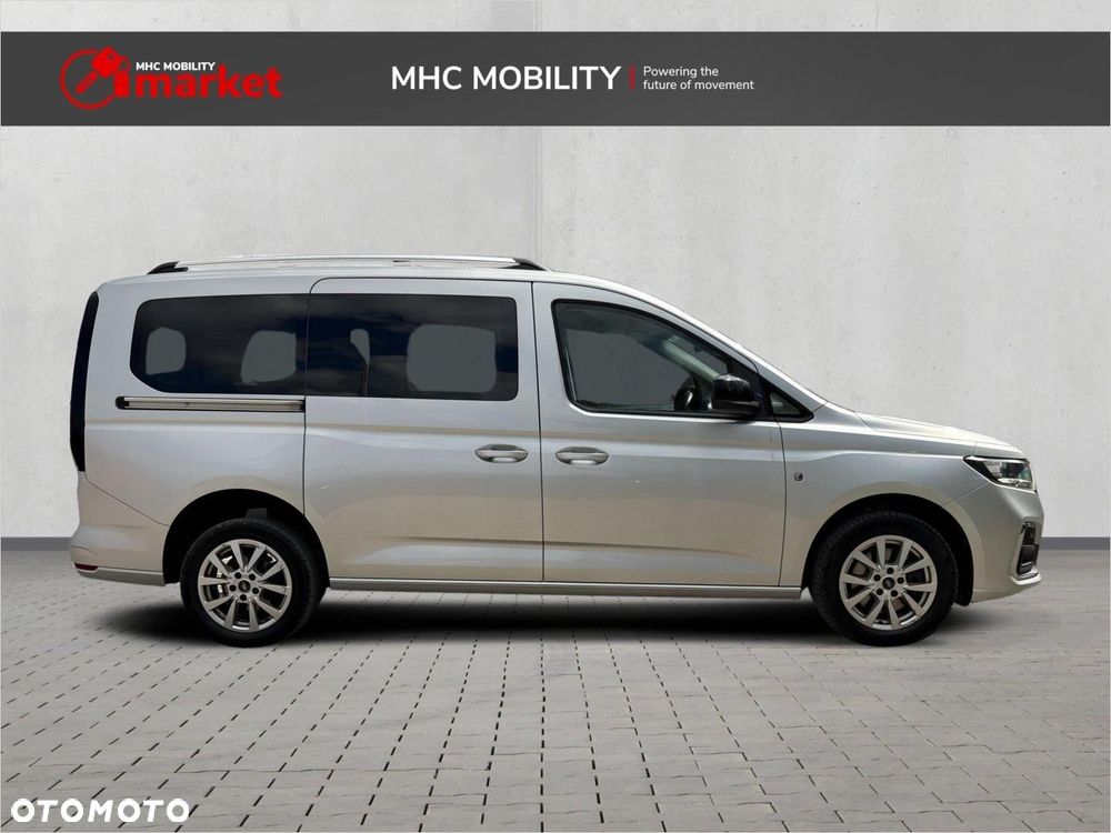 Ford Tourneo Connect Grand 2.0 EcoBlue Titanium - 6