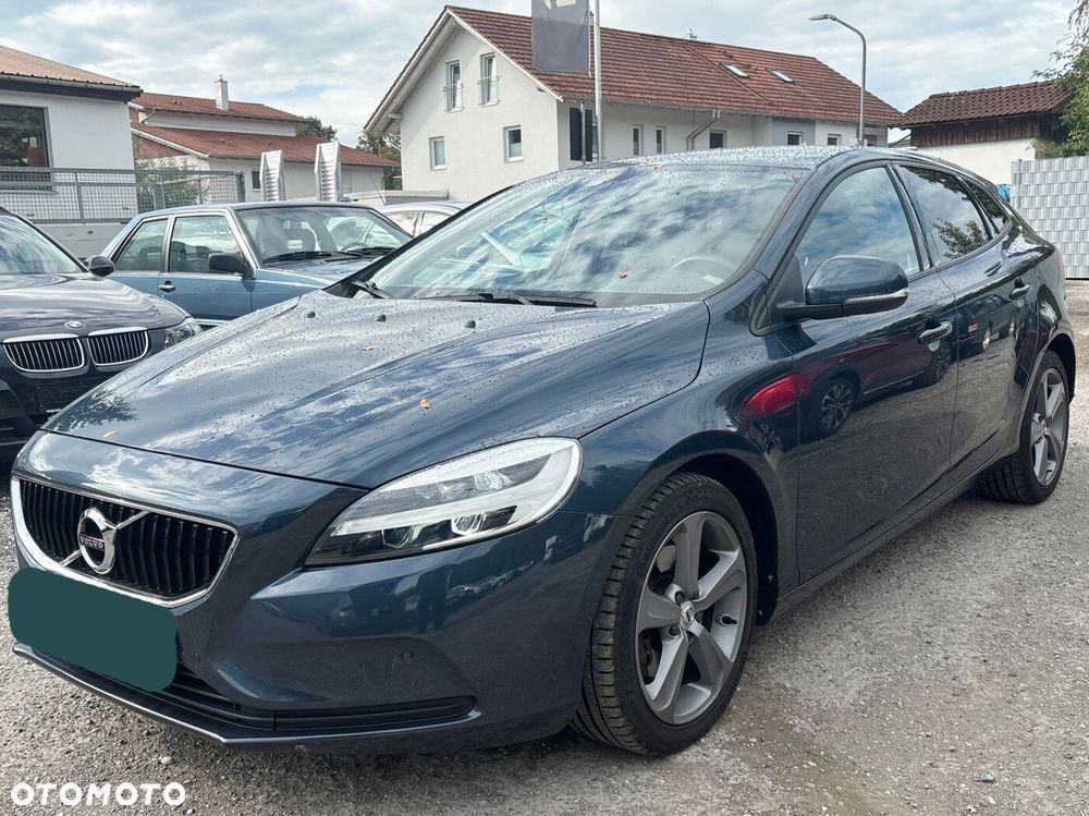 Volvo V40 - 26