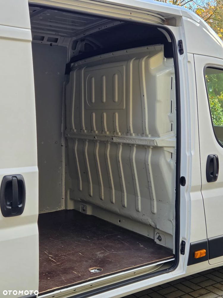 Fiat Ducato Maxi - 31