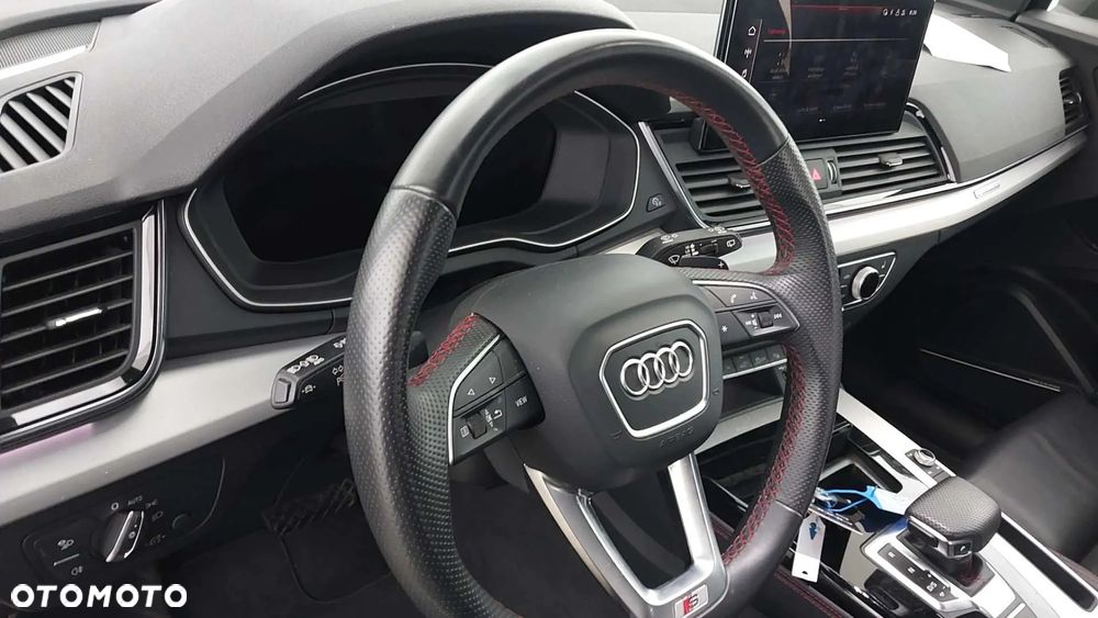 Audi Q5 Sportback - 3