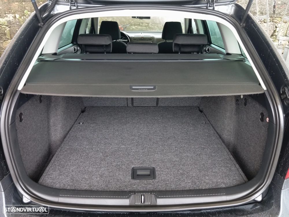 Skoda Octavia Break 1.6 TDi Elegance Pack - 5