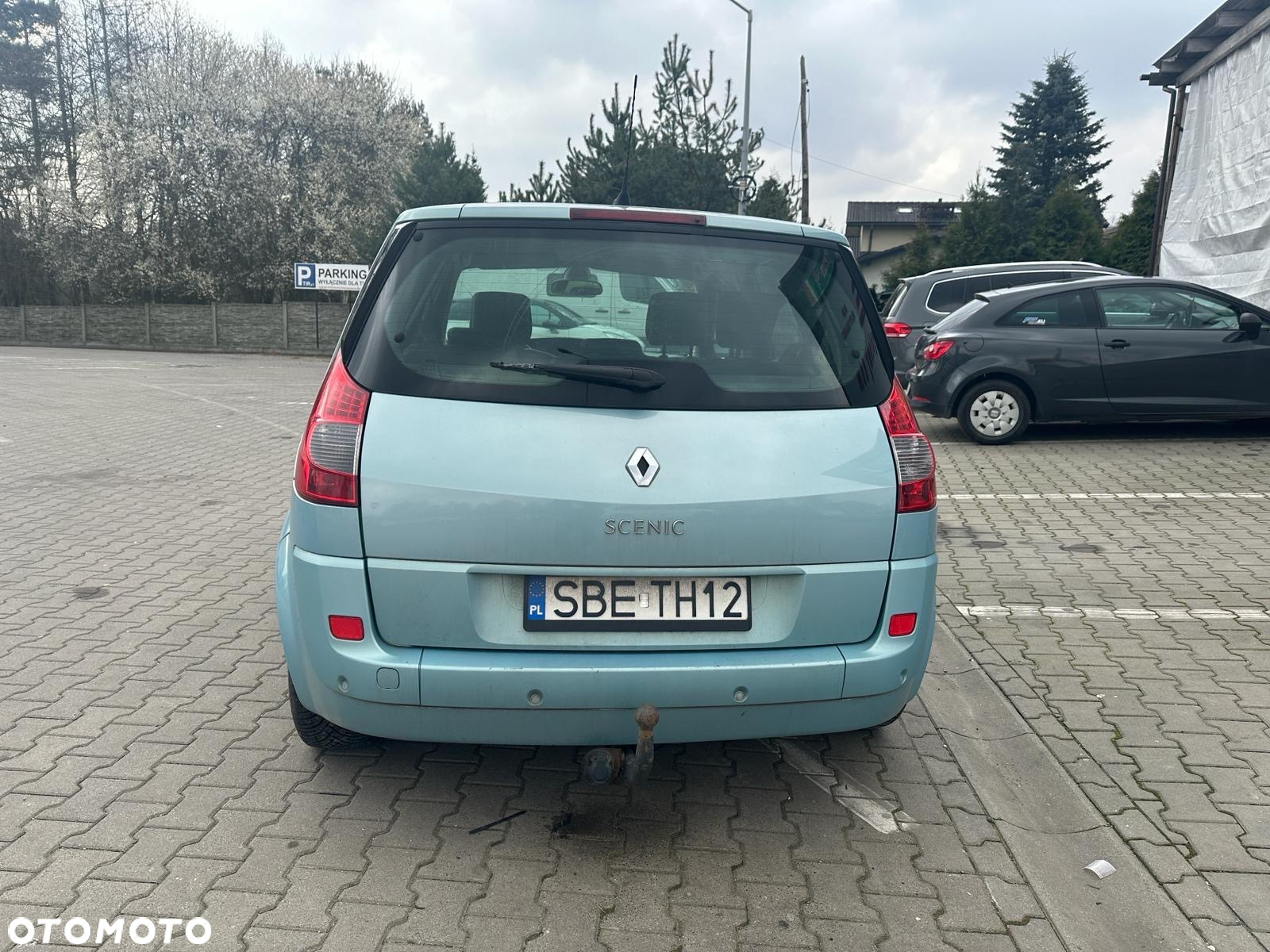 Renault Scenic - 5