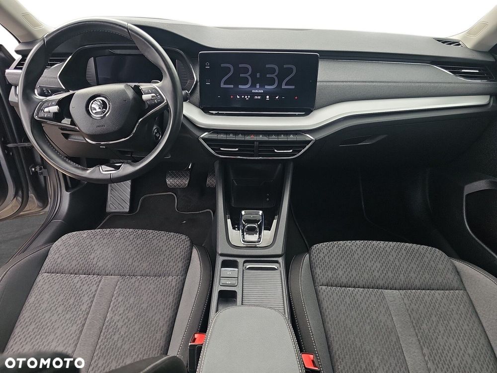 Skoda Octavia 2.0 TDI Style DSG - 7
