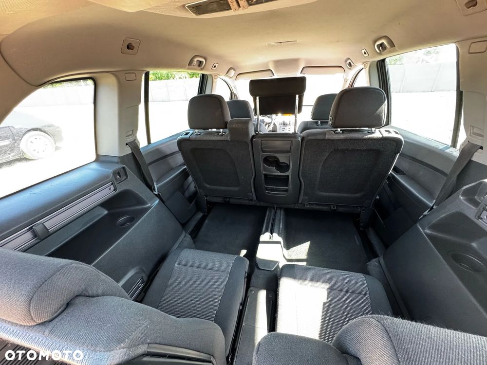 Opel Zafira 1.8 Essentia - 25