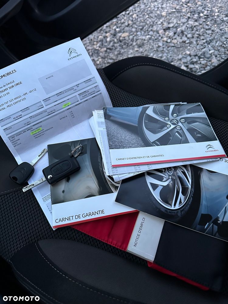 Citroën C3 Pure Tech (VTi) 68 Tendance - 21