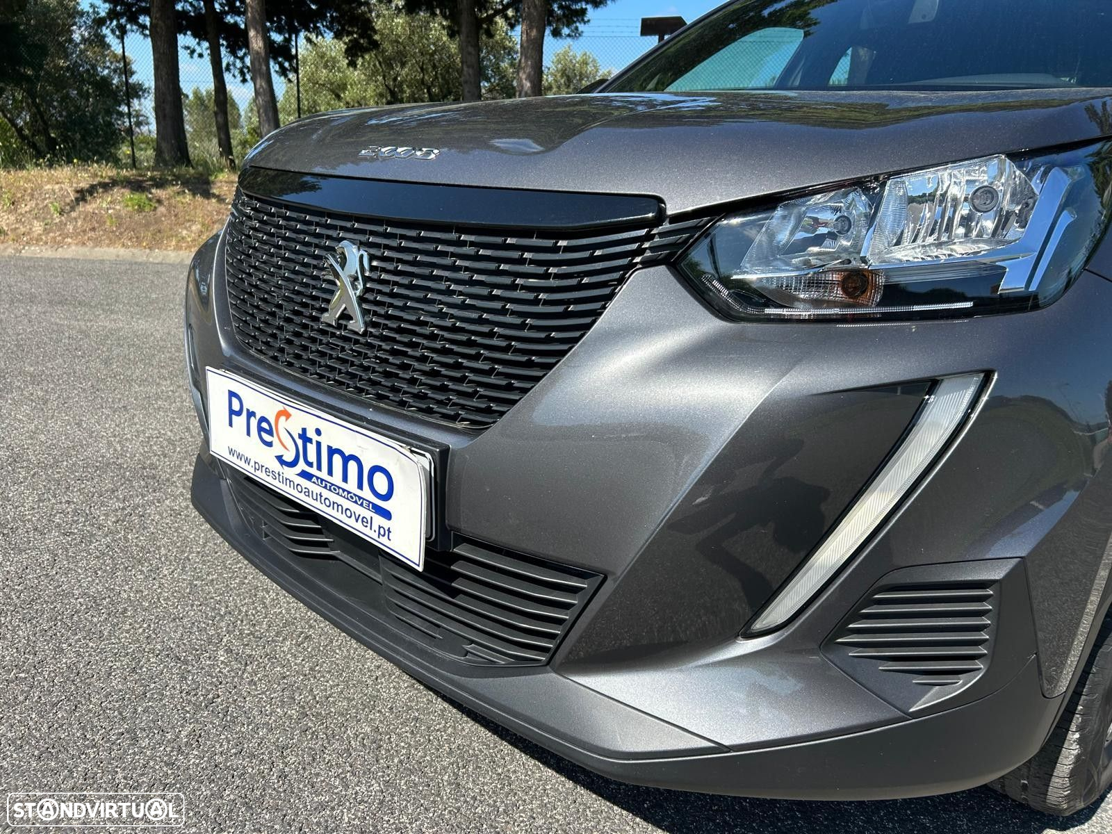 Peugeot 2008 1.2 PureTech Active Pack - 18