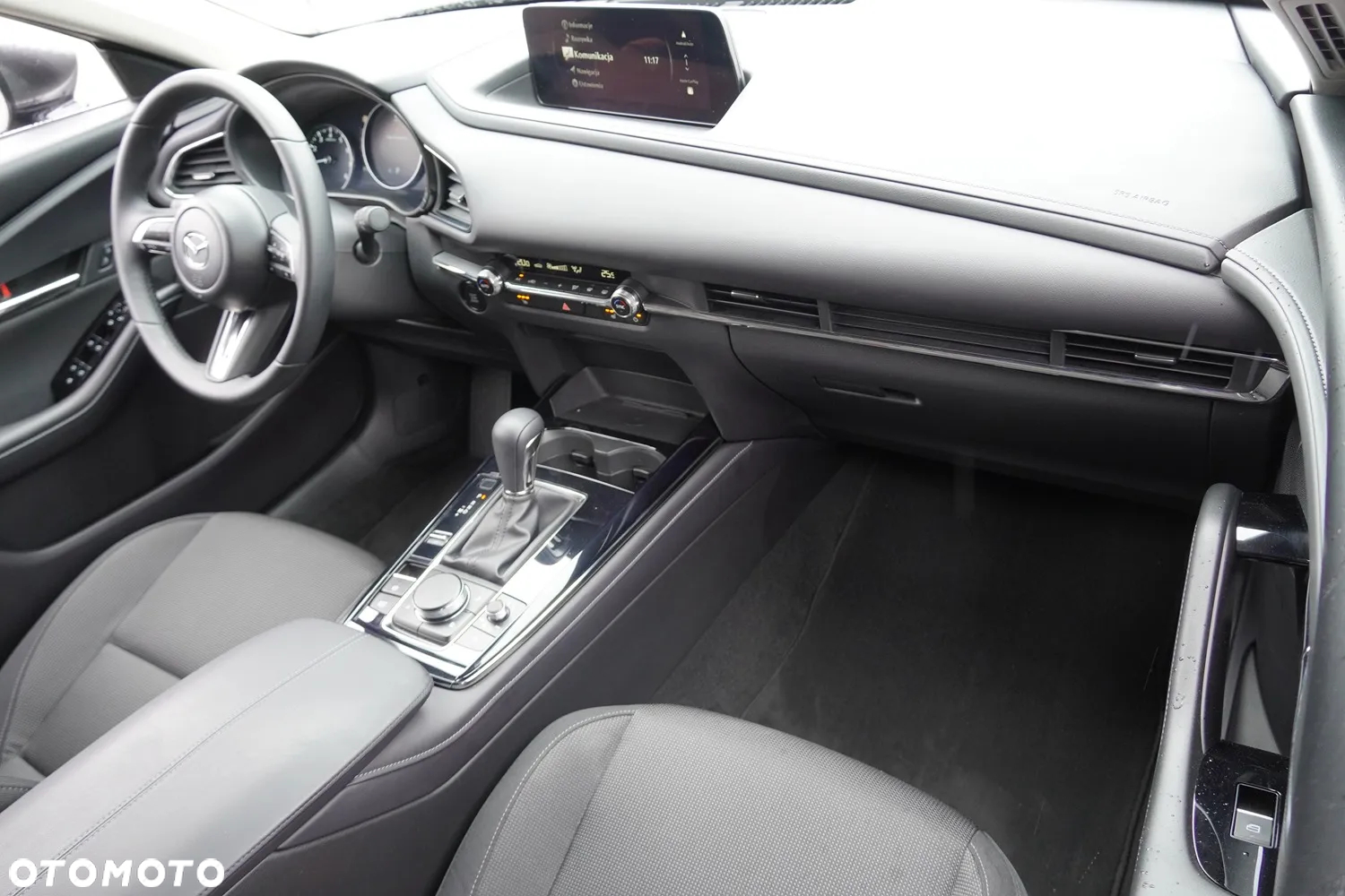 Mazda CX-30 - 29