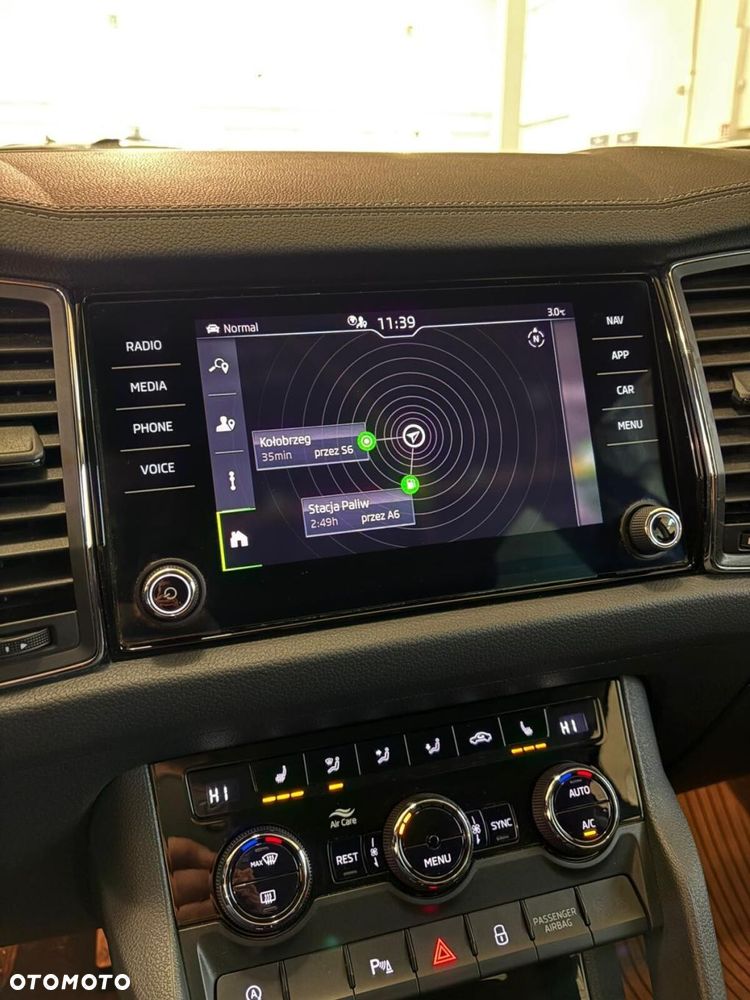 Skoda Kodiaq 2.0 TSI 4x4 Style DSG - 19