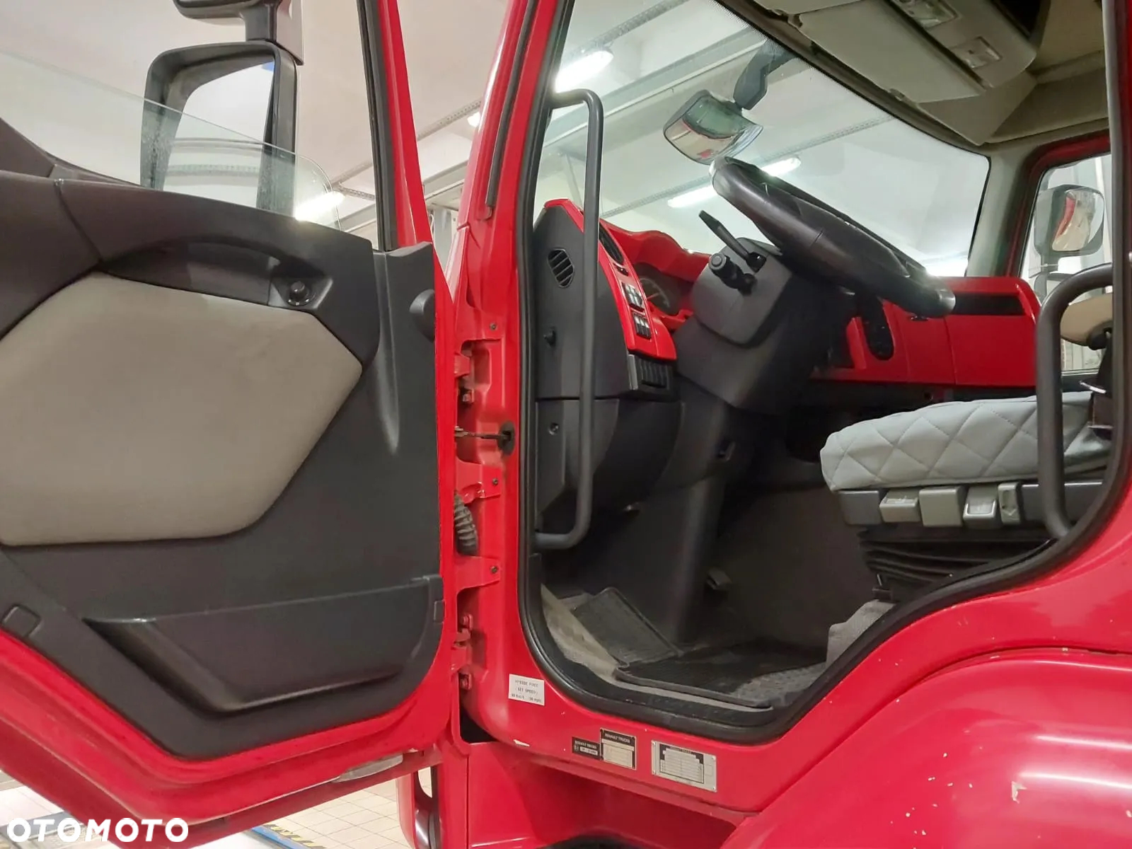 Renault PREMIUM 450DXI - 11