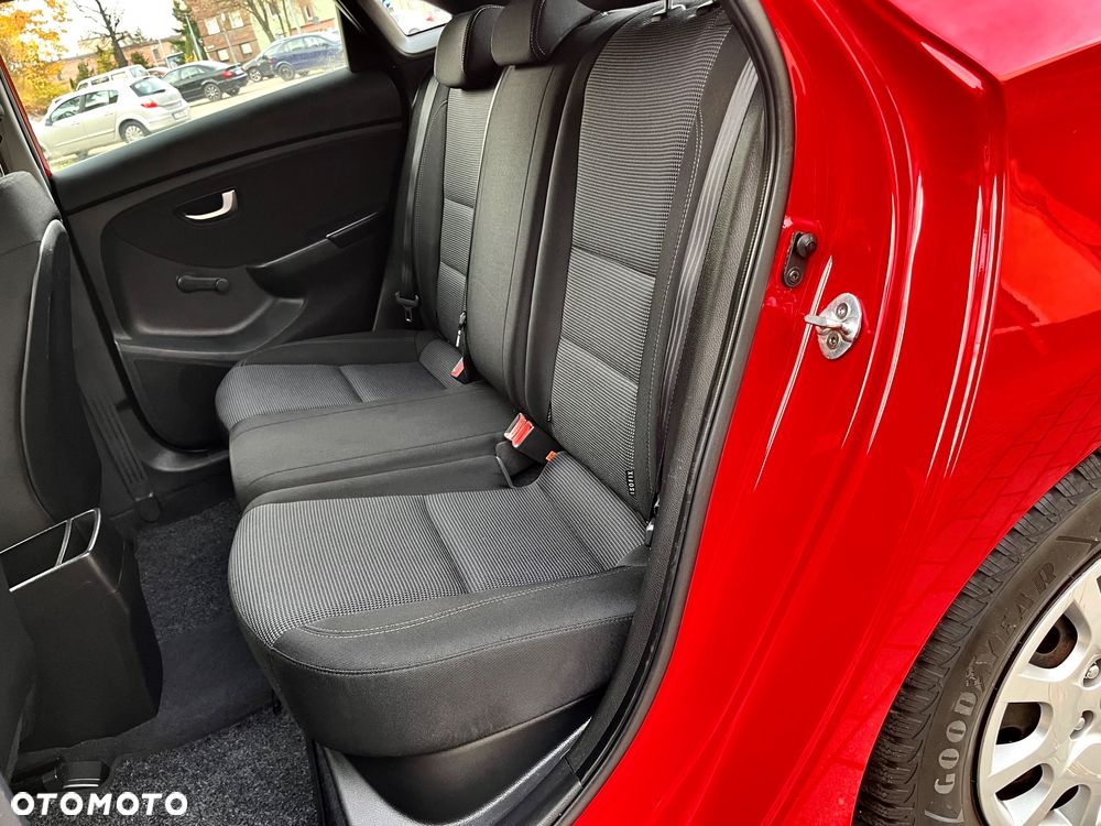 Hyundai i30 ver-1-4-classic-plus - 15