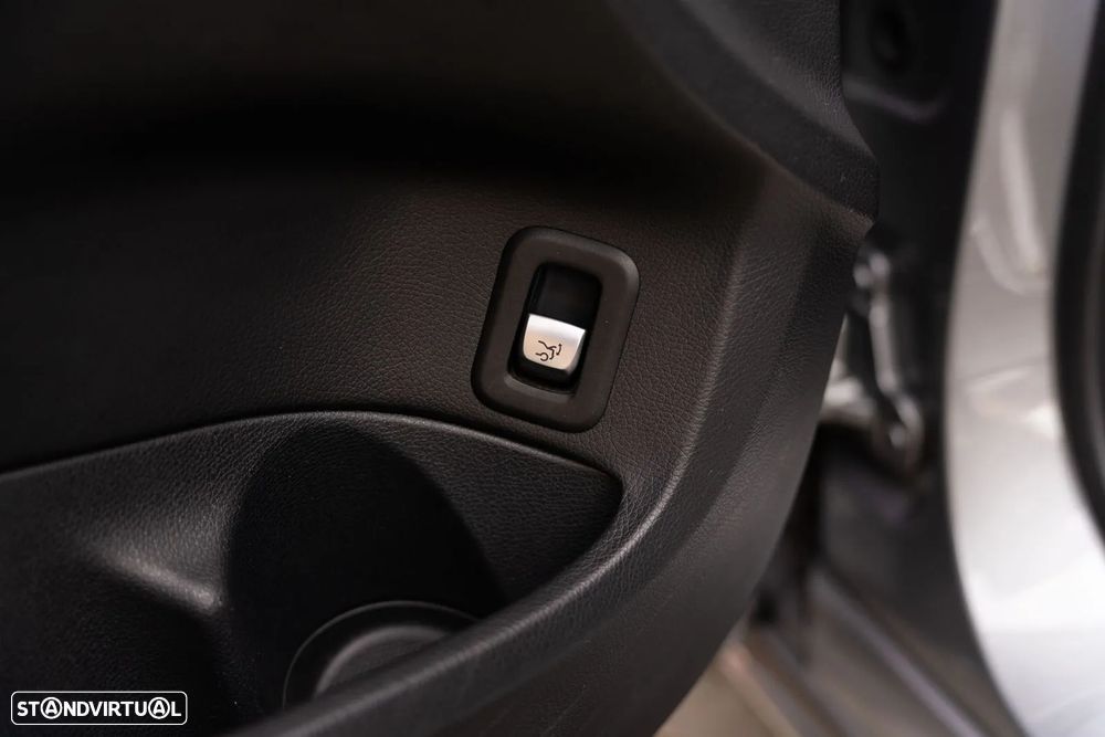 Mercedes-Benz C 200 (BlueTEC) d Station 7G-TRONIC Avantgarde - 16