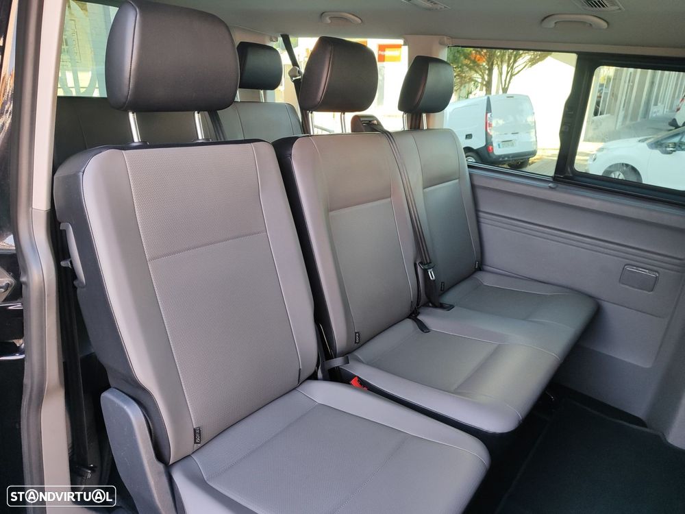 VW Transporter 2.0 TDi Business - 13