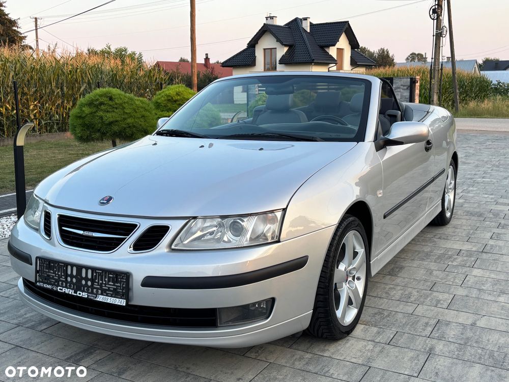 Saab 9-3 1.8 t Edition - 3