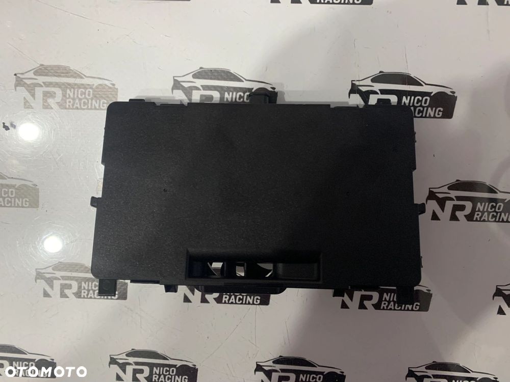 ŁADOWARKA INDUKCYJNA TELEFONU BMW G60 G61 G70 IX I20 U10 U11 U06 5A53AA5