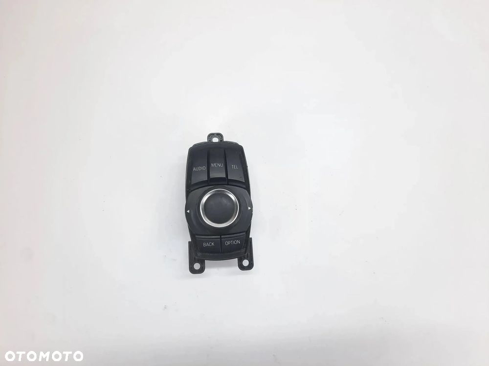 BMW 1 F20 F21 3 F30 F31 KONTROLER IDRIVE POKRĘTŁO 9261704 - 3