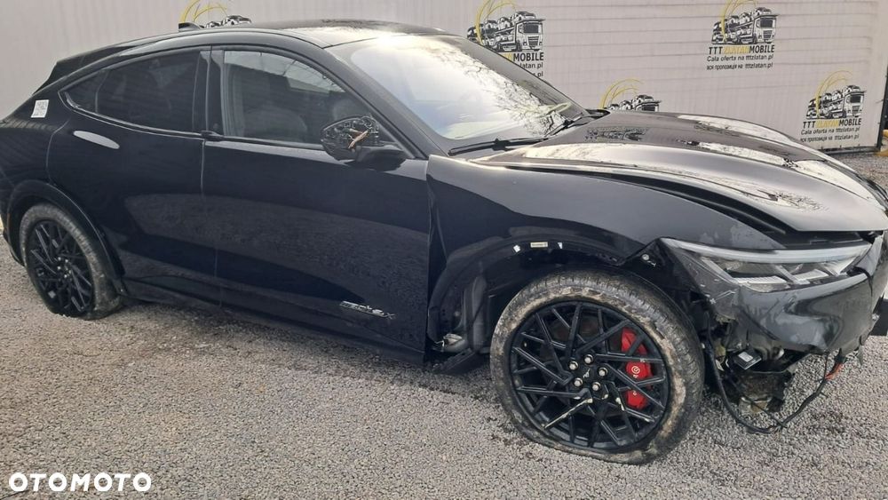 Ford Mustang Mach-E - 9