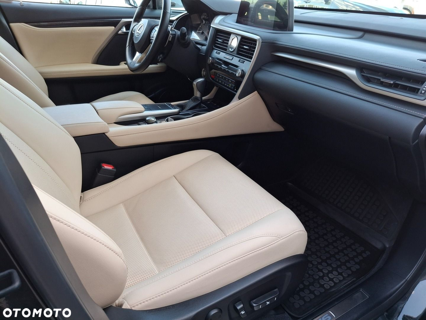 Lexus RX 300 Business Edition - 11
