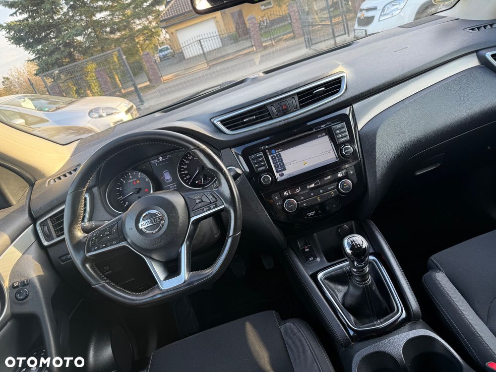 Nissan Qashqai 1.2 DIG-T 360 - 26