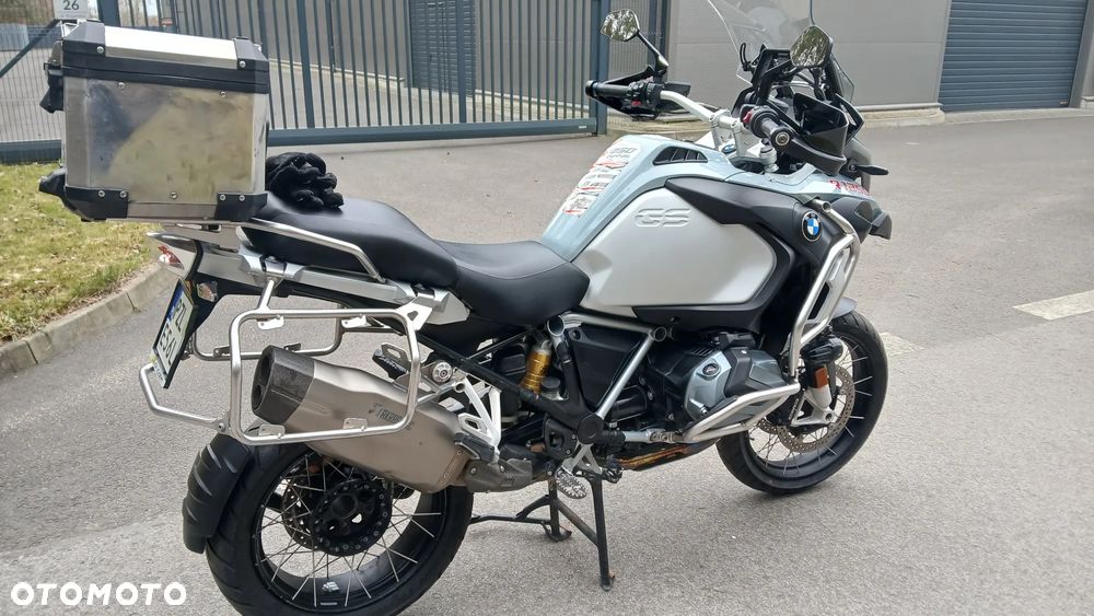 BMW R1250 GS Adventure - 18