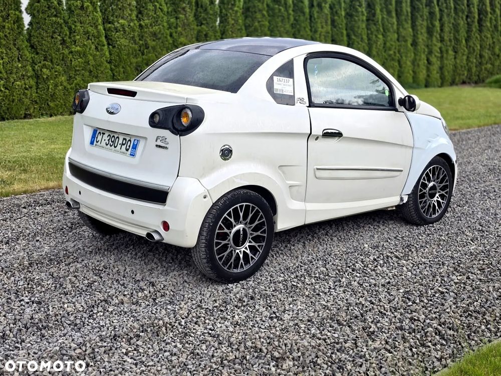 Microcar Inny - 5