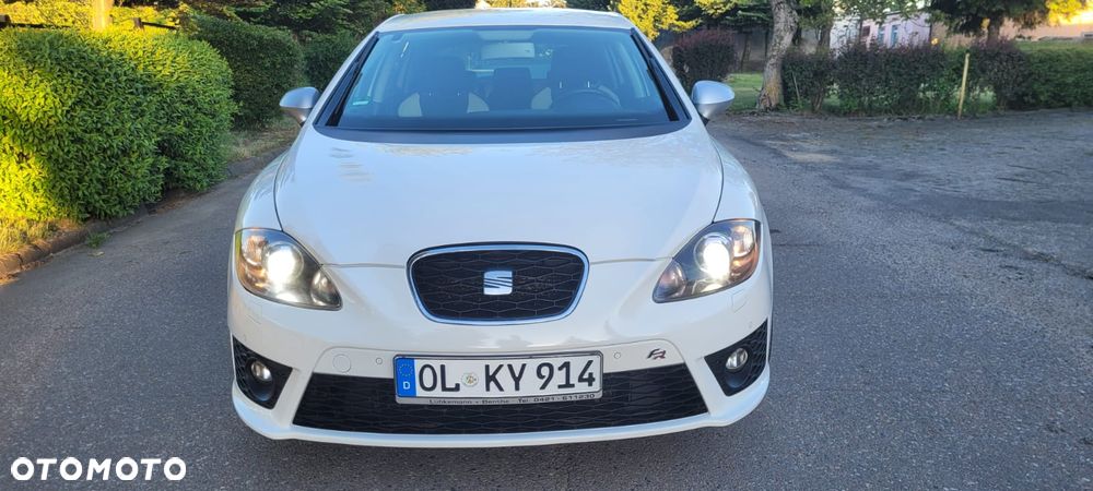 Seat Leon 2.0 TDI FR - 23