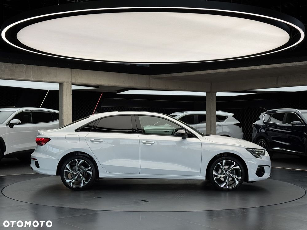 Audi A3 Limousine 35 TFSI mHEV Advanced S tronic - 7