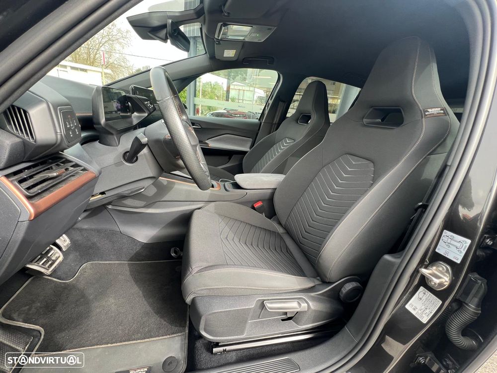 Cupra Born 77 kWh e-Boost - 6