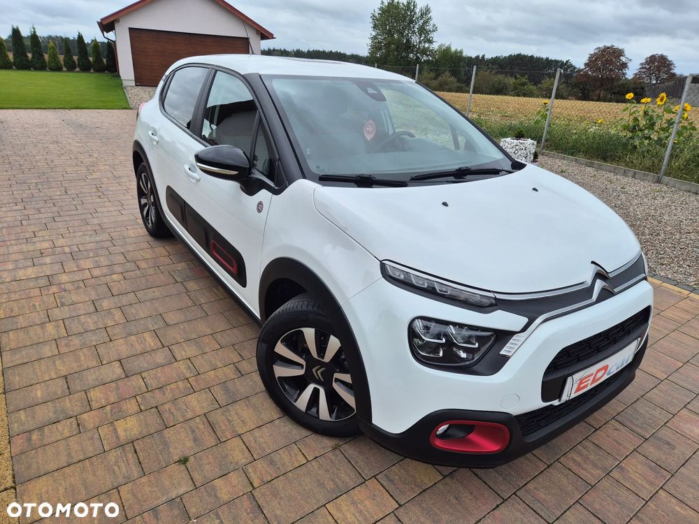 Citroën C3 1.2 PureTech C-Series - 8