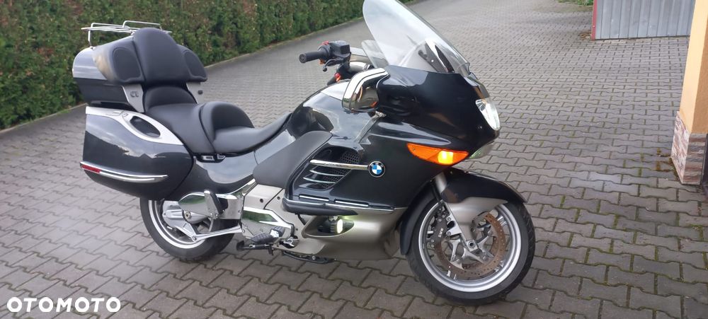 BMW LT
