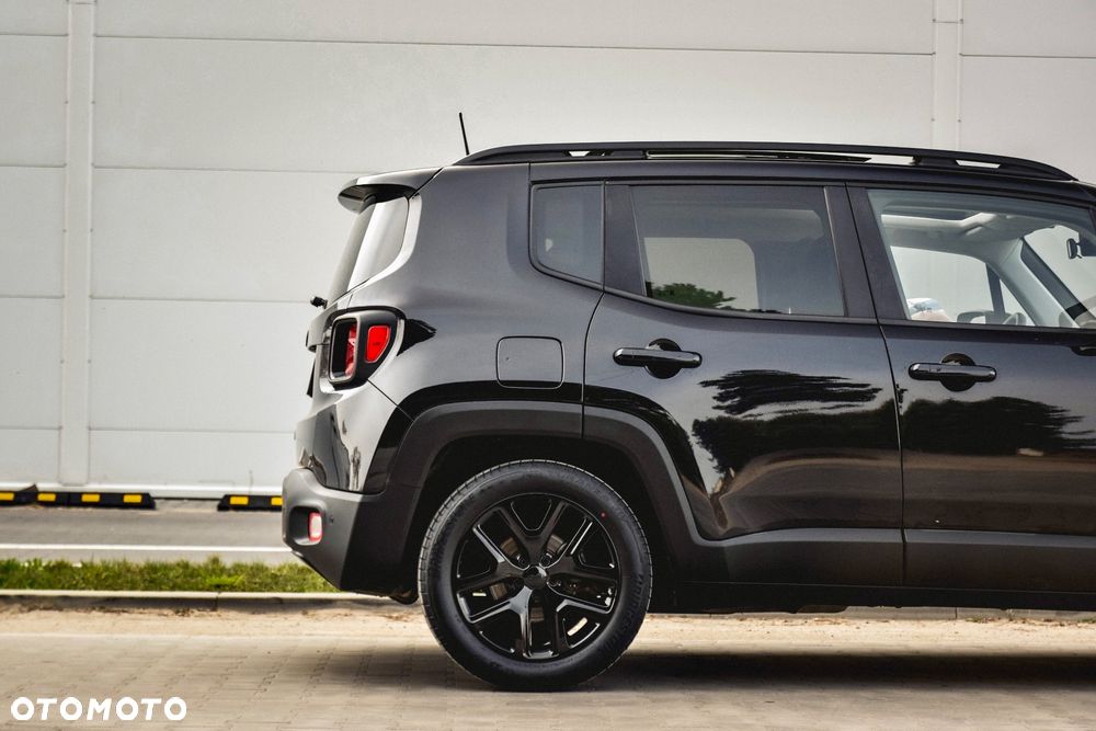 Jeep Renegade 1.0 T-GDI Night Eagle - 21